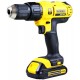 Taladro 20V 